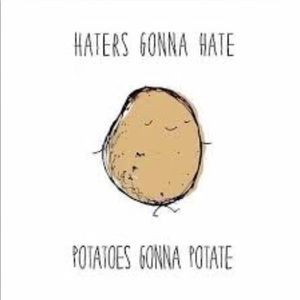 Meet your Posher, Carin ann